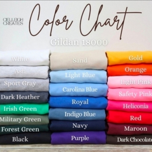 Christmas Sweater Sweatshirt - Most Likely To Crash Santa's Sleigh - Picture 2 of 4